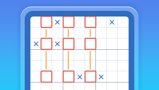 tricks for solving hard sudoku
