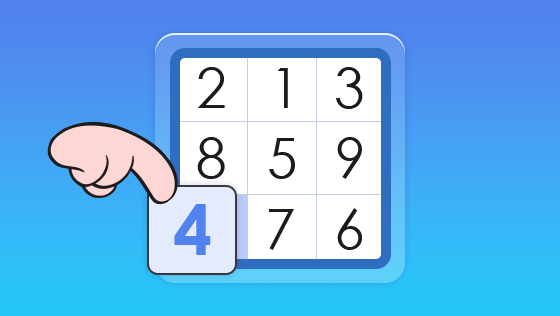 any sudoku solver