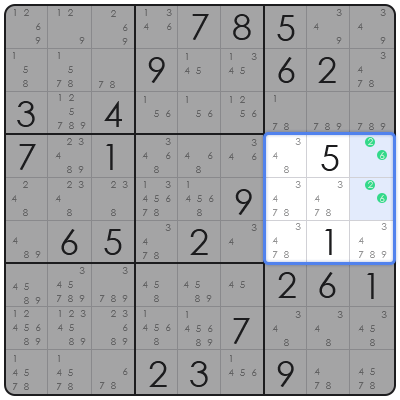 monster sudoku