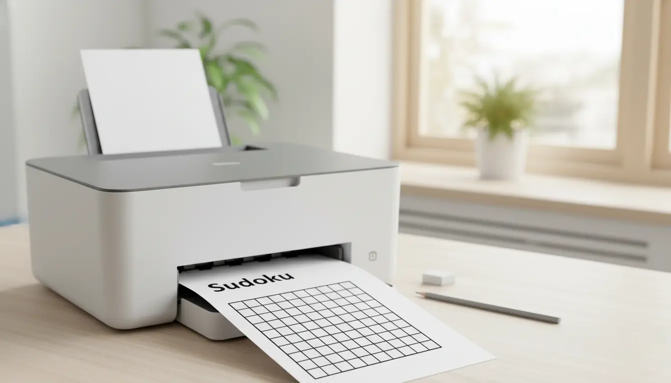 make your own sudoku game